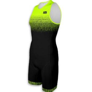 Triatlon oblecenie Endurance